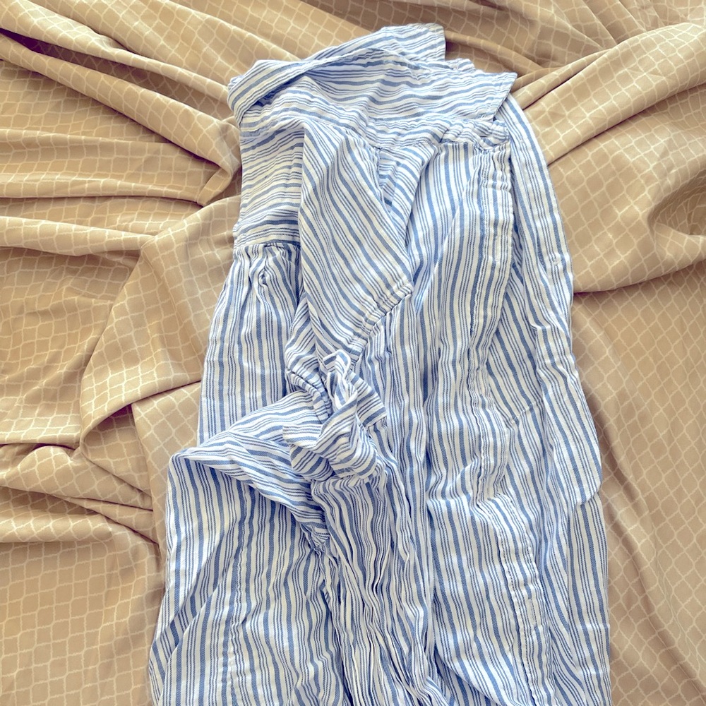 So Favorite Button Down Shirt